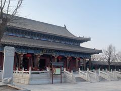 -天津妈祖文化园