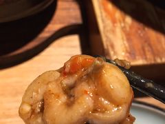 -胡马八破·川菜小馆(高新万达店)