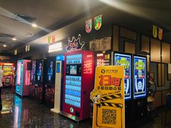 -苏宁易购(成都春熙路店)