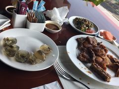 -泰谷酒店·太古码头闽菜自助餐厅