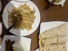 -韩邦朝天锅