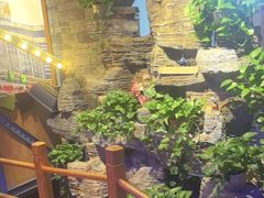 -津沽小院(天津之眼店)