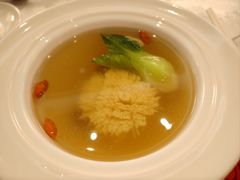 -酌宴府The China Club·广州万富希尔顿酒店(云城东路店)