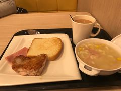 -大家乐(广州宝岗店)