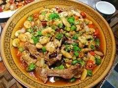 -宋三姐老妈兔头(双流总店)