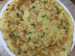 -韩聚园韩国料理(文灶店)