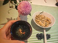 -桂满陇·杭州小馆(巴黎春天浦建店)