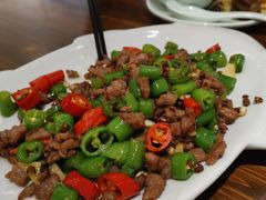 -瀏河老街土菜館(浏河店)