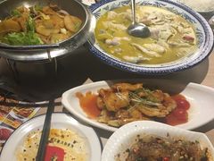 -川人百味(亿合城店)