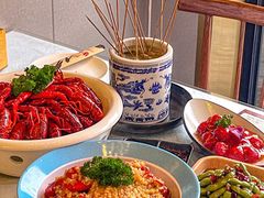 -戴记龙虾(天泽街店)