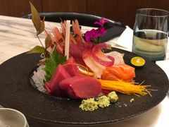 -月下料理(楷林IFC店)
