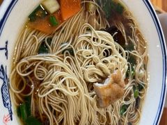 -天天鲜面馆(衡山路店)