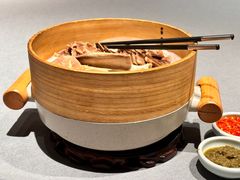 -淮扬府(安定门店)