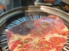 -九田家黑牛烤肉料理(宽城万达店)