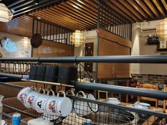 -俺家鲜·烧烤龙虾地锅鸡(观音塘店)