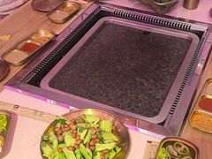-郭记烤肉创始店(民丰大街店)