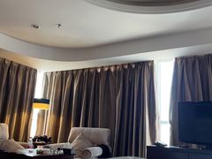 -长沙小天鹅戴斯酒店