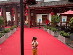 -吃饭皇帝大·土家民族菜(武陵源店)