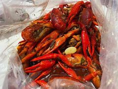 -老长沙龙虾馆·聚会餐厅(白石洲店)