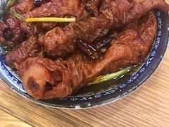 -顺旺基大厨现炒(哥伦布店)