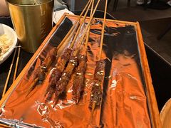 -探鱼·鲜青椒爽麻烤鱼(领展购物广场店)