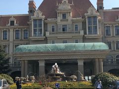 -鲤鱼门渔人码头自助餐厅