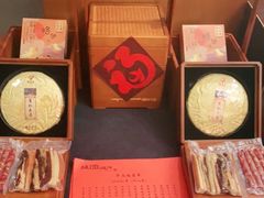 零售区-维园悦谱·海派家常菜(乌鲁木齐南路店)