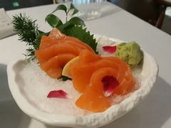-肆月河豚·新淮扬(金融街店)