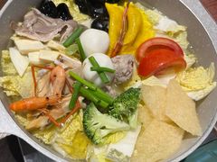 -绍兴老味道·非遗门店(银泰城店)