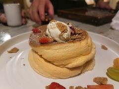 -T館·花园艺术餐厅