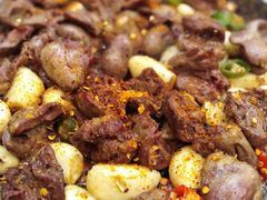 -老东镇啤酒屋海鲜加工·蒸汽海鲜·海鲜烧烤(台东店)