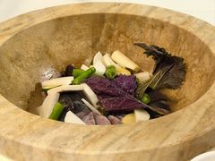 -云中鱼蒸汽石锅鱼(川沙百联店)