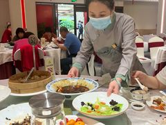 -聚春园自助餐厅(东街口店)