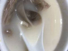 猪肚乌鸡汤-海底捞火锅(奥体南路店)