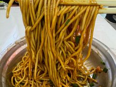 -宋记热干面馆(五福路店)