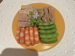-上海小南国(世博源店)