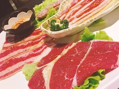 -神户赤童日式烤肉伙伴(东直门店)