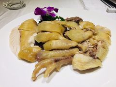 -山泉公馆酒家(广州东站店)