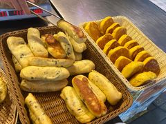 -小米粑粑(玉锦苑店)