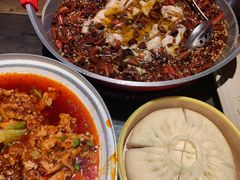 -水煮三国·川鲁江湖菜(香山店)