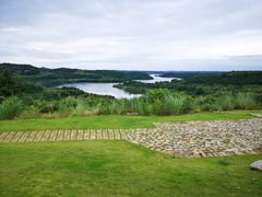 -仙海旅游度假区