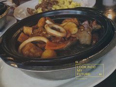 -日昌餐馆(亦庄店)