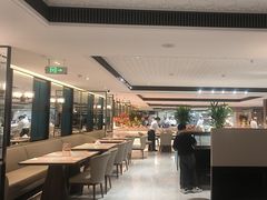 -晶丽香榭自助餐(南京大饭店)