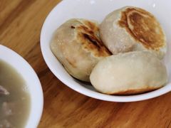 肉饼-增盛魁小吃店