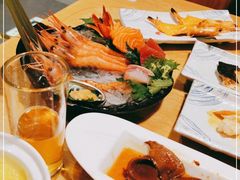 -山之川日料放题(通州店)