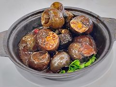 田螺塞肉-瑞福园联谊餐室(茂名南路店)