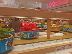 -龍歌自助小火锅(崂山丽达店)