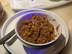 -绿茶餐厅(松江万达店)