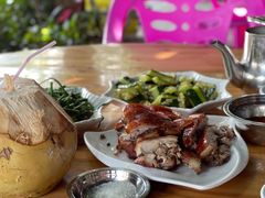 -黄记四更烤乳猪店