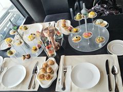 -澳门旅游塔360°旋转餐厅(南湾湖广场店)